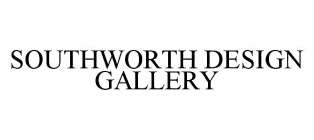 SOUTHWORTH DESIGN GALLERY