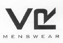 VR MENSWEAR