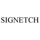 SIGNETCH