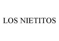 LOS NIETITOS