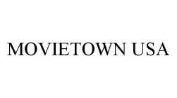 MOVIETOWN USA