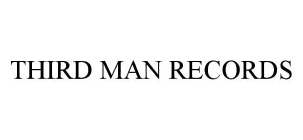THIRD MAN RECORDS