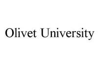 OLIVET UNIVERSITY