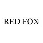 RED FOX