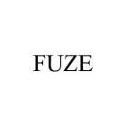 FUZE