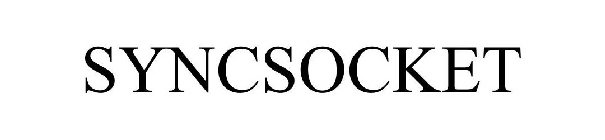 SYNCSOCKET