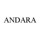ANDARA