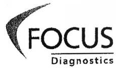 FOCUS DIAGNOSTICS