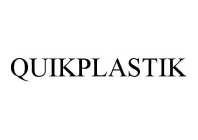 QUIKPLASTIK