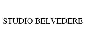 STUDIO BELVEDERE