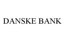 DANSKE BANK