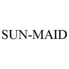 SUN-MAID