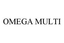 OMEGA MULTI