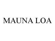 MAUNA LOA