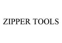 ZIPPER TOOLS