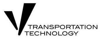 V TRANSPORTATION TECHNOLOGY