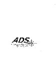 ADS ADVANCED DEFENSE SYSTEMS, INC.