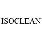 ISOCLEAN