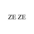 ZE ZE