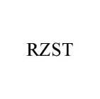 RZST