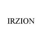 IRZION