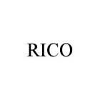 RICO