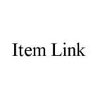 ITEM LINK