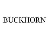 BUCKHORN