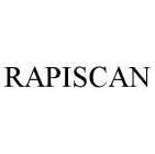 RAPISCAN