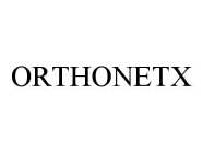 ORTHONETX