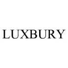 LUXBURY