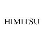 HIMITSU