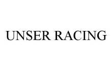 UNSER RACING