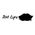 HOT LIPS