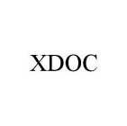 XDOC