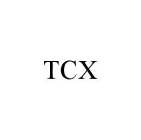 TCX