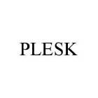 PLESK