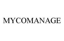 MYCOMANAGE