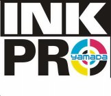 YAMADA INK PRO