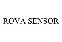 ROVA SENSOR