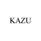 KAZU