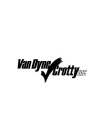 VAN DYNE CROTTY INC