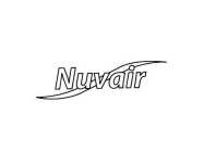 NUVAIR