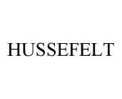 HUSSEFELT