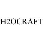 H2OCRAFT