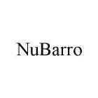 NUBARRO