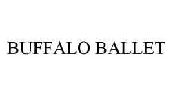 BUFFALO BALLET