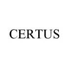 CERTUS