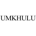 UMKHULU