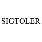 SIGTOLER